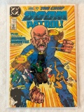 Doom Patrol Lot of 6 comics. Approx. Value Range: $25 - 50