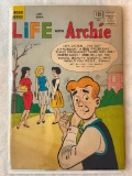 Life with Archie Lot of 3 comics. Approx. Value Range: $20 - 40