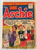 Archie Comics Lot of 5 comics. Approx. Value Range: $30 - 60