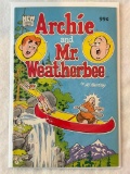 Mixed Archie Lot of 2 comics. Approx. Value Range: $15 - 30