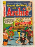 Mixed Archie Giant Series Lot of 5 comics. Approx. Value Range: $30 - 60