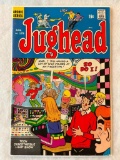Archie Jughead Lot of 4 comics. Approx. Value Range: $20 - 40