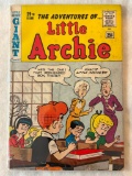 Comic - LITTLE ARCHIE #29 (1963) in approx. VG+ cond;