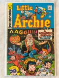 Little Archie Lot of 2 comics. Approx. Value Range: $25 - 50