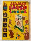 Sad Sack Lot of 5 comics. Approx. Value Range: $25 - 50