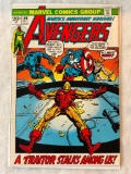 Mixed Avengers Lot of 4 comics. Approx. Value Range: $20 - 40