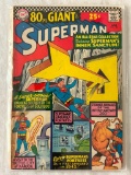 Mixed Superman Lot of 5 comics. Approx. Value Range: $25 - 50