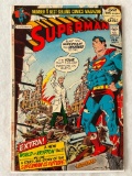 DC Superman Lot of 2 comics. Approx. Value Range: $20 - 40