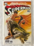 DC Superman Lot of 4 comics. Approx. Value Range: $15 - 30