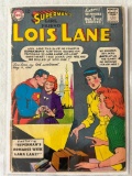 Mixed DC Superman Lot of 4 comics. Approx. Value Range: $30 - 60