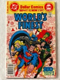 Comic - WORLD'S FINEST #250 (1978) in approx. VF cond;