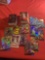 Assorted Basketball Cards