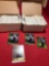 (2) Boxes Of 2001 Upper Deck Golf Cards