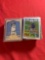 Assorted Baseball Cards