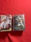 Assorted Football Cards