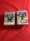 Assorted Football Cards
