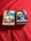 Assorted Football Cards