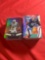 Assorted Football Cards