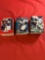 Assorted Football Cards