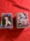 Assorted Baseball Cards