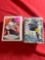 Assorted Football Cards
