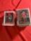 Assorted Sports Cards