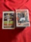 Assorted Sports Cards