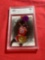 Graded Michael Jordan Card