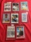 Vintage Baseball Cards