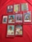 Vintage Baseball Cards