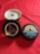 Collector Hockey Pucks