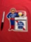 Vintage Pabst Blue Ribbon Sticker