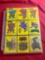 Teenage Mutant Ninja Turtles Cards