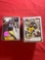 Assorted Football Cards