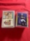 Assorted Sports Cards