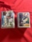 Assorted Sports Cards