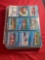 Racing Cards