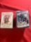 Assorted Sports Cards
