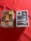 Assorted Sports Cards