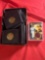 Pinnacle Mint Baseball Cards With Coins