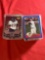 Assorted Sports Cards
