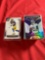Assorted Sports Cards