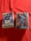 Assorted Sports Cards