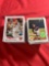 Assorted Sports Cards
