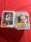 Assorted Sports Cards