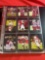 Binder Full Of Football Cards