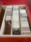Large Lot of Assorted Sports Cards