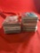 Assorted Sports Cards