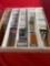 Large Lot Of Sports Cards