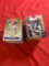 Assorted Sports Cards